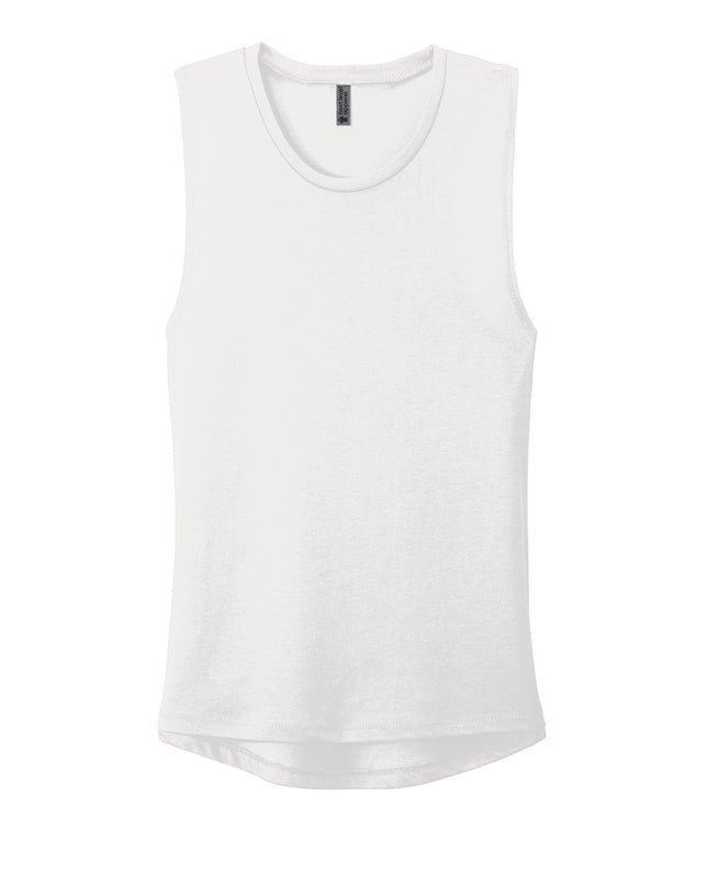 Next Level Apparel  Women's Festival Muscle Tank. NL5013