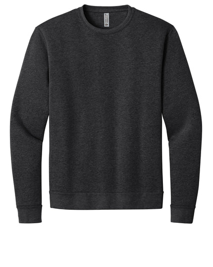 Next Level Apparel Adult Malibu Crewneck Sweatshirt NL9002