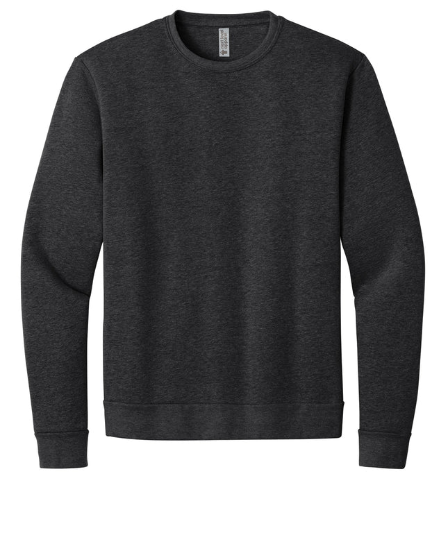Next Level Apparel Adult Malibu Crewneck Sweatshirt NL9002