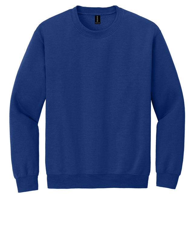 Gildan Heavy Blend Crewneck Sweatshirt