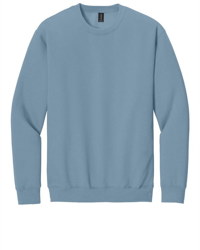 Gildan Softstyle Crewneck Sweatshirt SF000