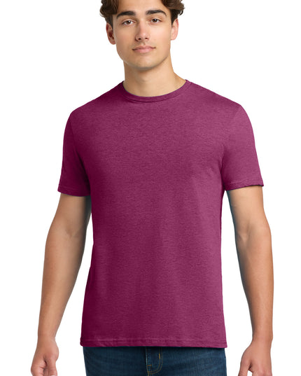 Gildan Softstyle T-Shirt. 64000 - Antique Heliconia