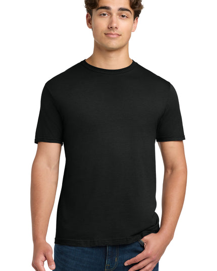 Gildan Softstyle T-Shirt. 64000 - Black