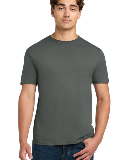 Gildan Softstyle T-Shirt. 64000 - Charcoal