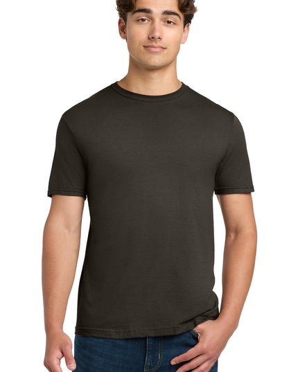 Gildan Softstyle T-Shirt. 64000 - Dark Chocolate