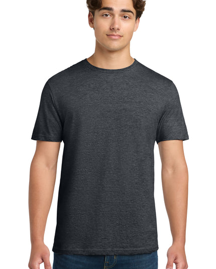Gildan Softstyle T-Shirt. 64000 - Dark Heather