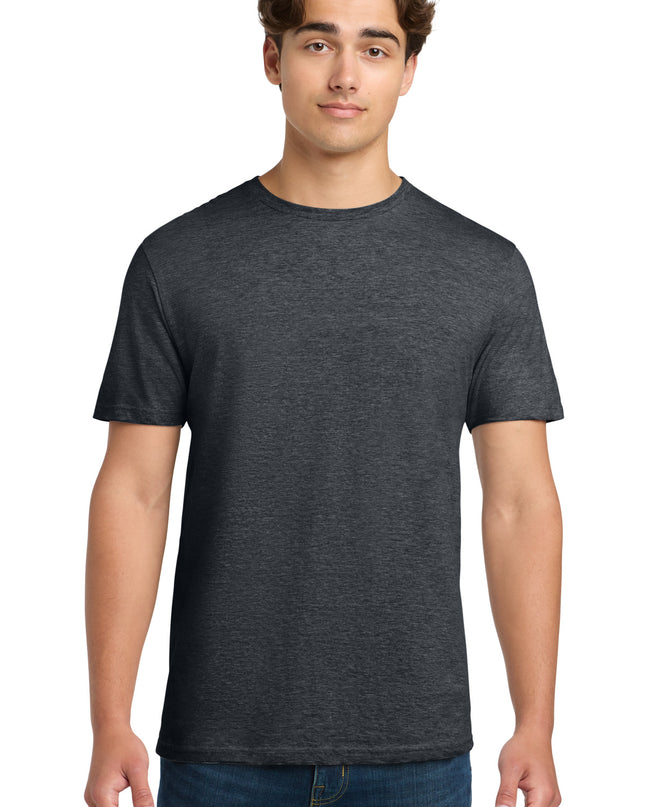 Gildan Softstyle T-Shirt. 64000 - Dark Heather