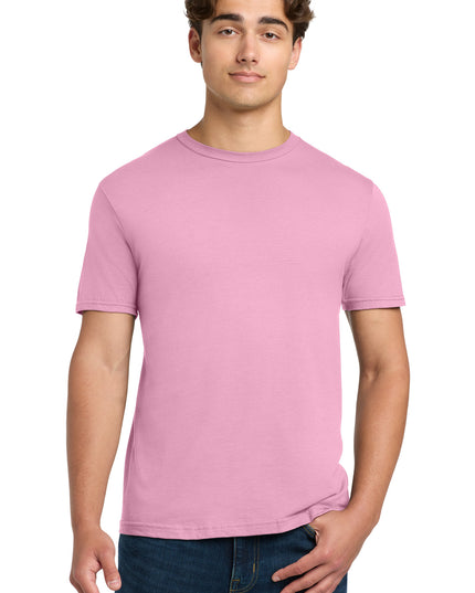 Gildan Softstyle T-Shirt. 64000 - Fan Candy Pink