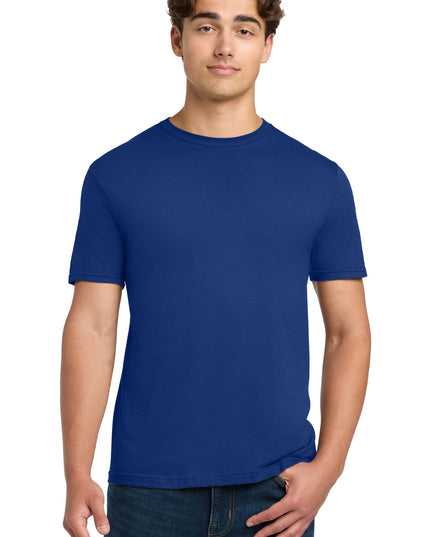 Gildan Softstyle T-Shirt. 64000 - Fan Deep Royal