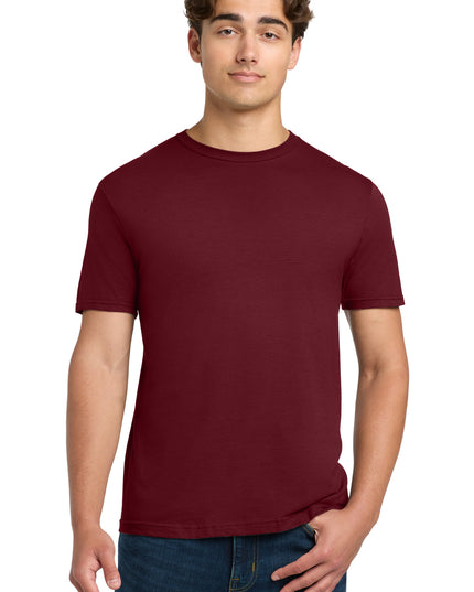 Gildan Softstyle T-Shirt. 64000 - Garnet