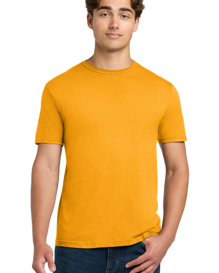 Gildan Softstyle T-Shirt. 64000 - Gold