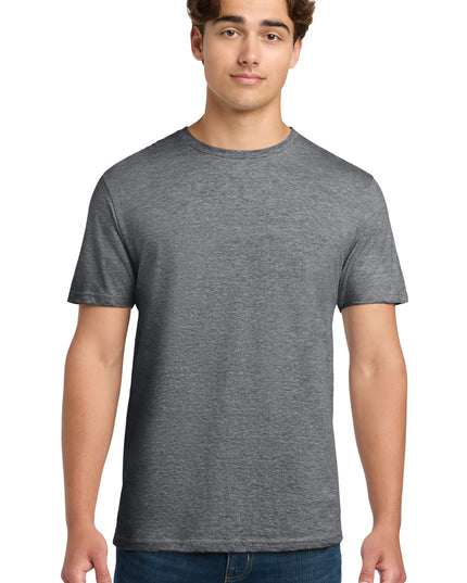 Gildan Softstyle T-Shirt. 64000 - Graphite Heather