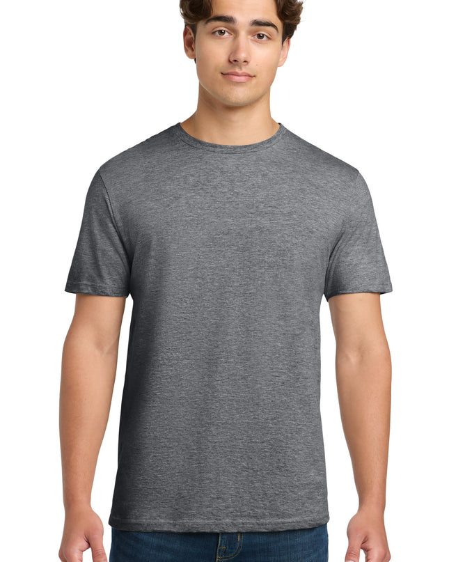 Gildan Softstyle T-Shirt. 64000 - Graphite Heather
