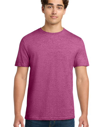 Gildan Softstyle T-Shirt. 64000 - Heather Berry