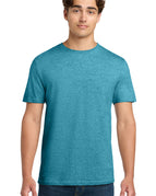 Heather Galapagos Blue / S