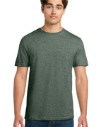 Heather Military Green / S