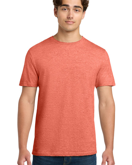 Gildan Softstyle T-Shirt. 64000 - Heather Orange