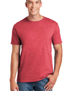 Heather Red