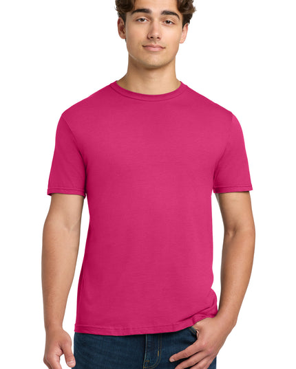 Gildan Softstyle T-Shirt. 64000 - Heliconia
