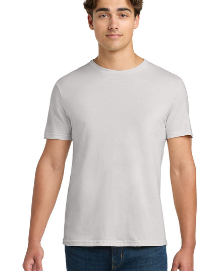Gildan Softstyle T-Shirt. 64000 - Ice Grey