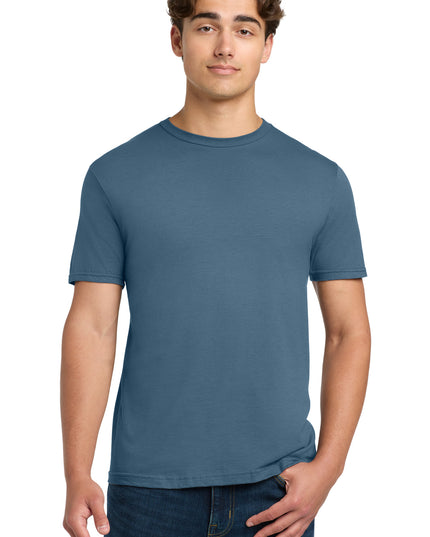 Gildan Softstyle T-Shirt. 64000 - Indigo Blue