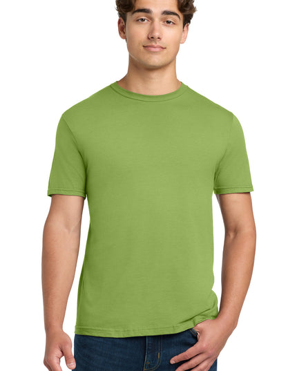 Gildan Softstyle T-Shirt. 64000 - Kiwi