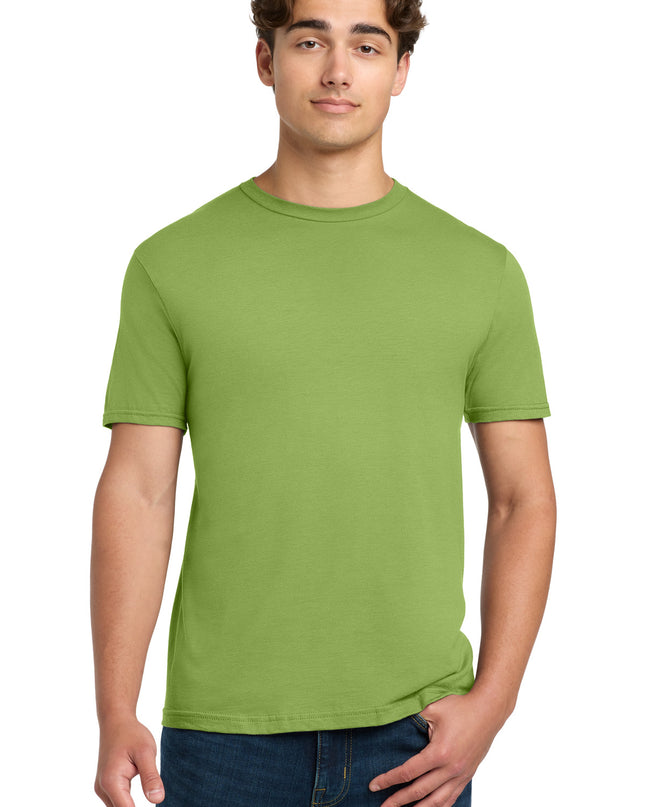 Gildan Softstyle T-Shirt. 64000 - Kiwi