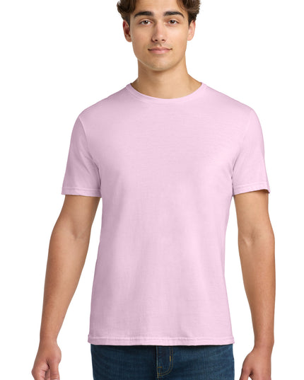 Gildan Softstyle T-Shirt. 64000 - Light Pink