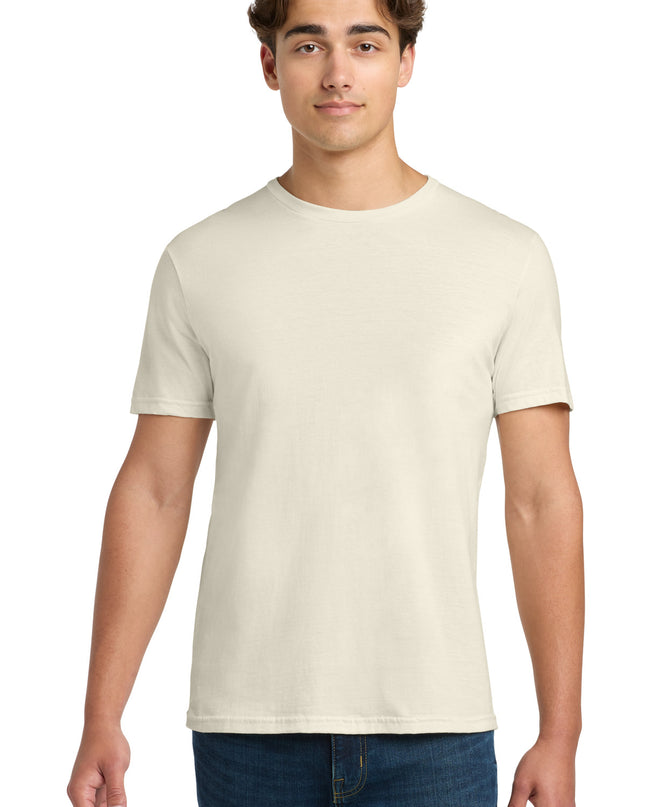Gildan Softstyle T-Shirt. 64000 - Natural