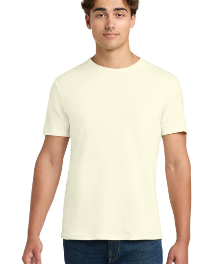 Gildan Softstyle T-Shirt. 64000 - Off White