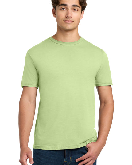 Gildan Softstyle T-Shirt. 64000 - Pistachio