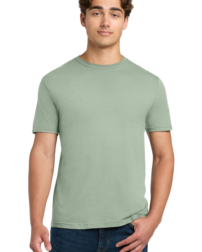 Gildan Softstyle T-Shirt. 64000 - Sage