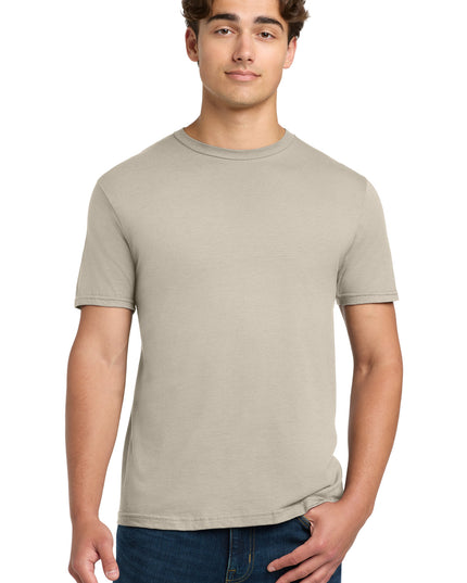 Gildan Softstyle T-Shirt. 64000 - Sand