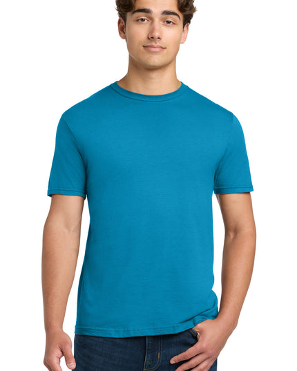 Gildan Softstyle T-Shirt. 64000 - Sapphire