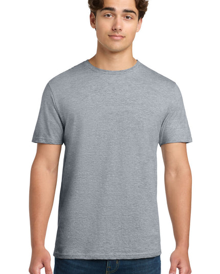 Gildan 64000 Softstyle — Sport Grey