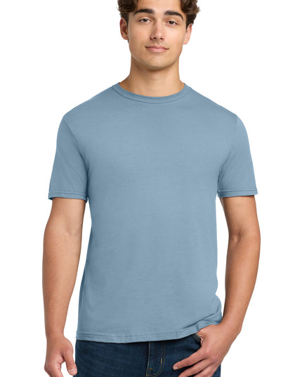 Gildan Softstyle T-Shirt. 64000 - Stone Blue