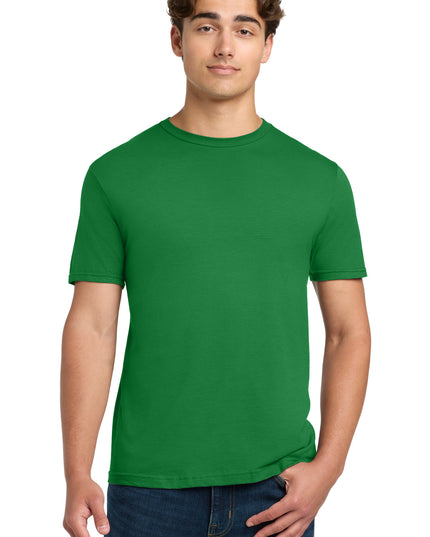Gildan Softstyle T-Shirt. 64000 - Turf Green