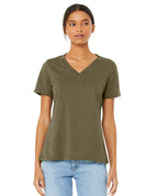 S / Heather Olive