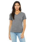 S / Gray Triblend