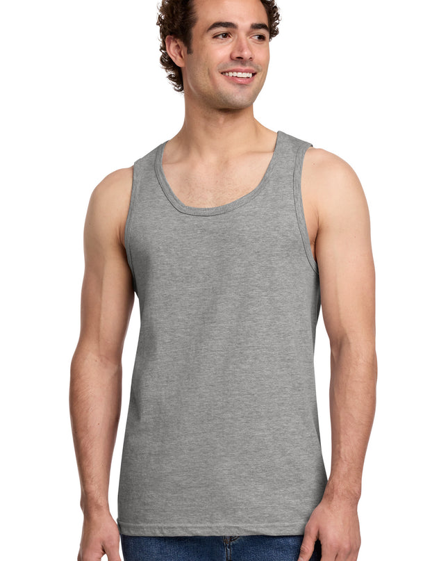 Gildan Softstyle Tank Top 64200 - Sport Grey