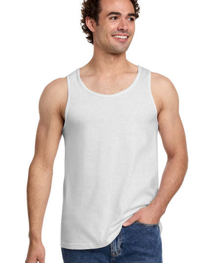 Gildan Softstyle Tank Top 64200 - White