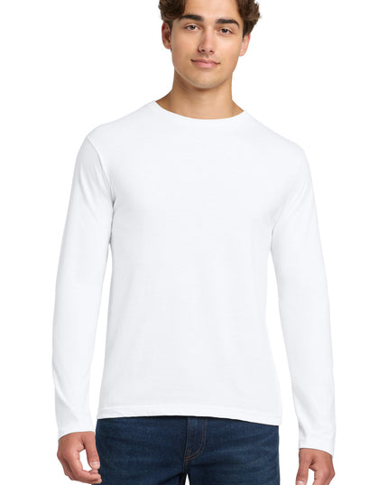 Gildan Softstyle Long Sleeve T-Shirt. 64400