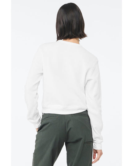 Ladies' Classic Pullover Crewneck