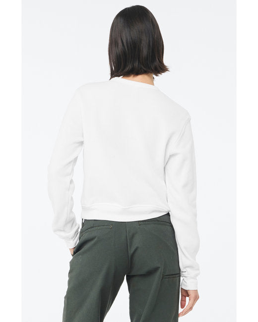 Ladies' Classic Pullover Crewneck