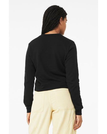 Ladies' Classic Pullover Crewneck