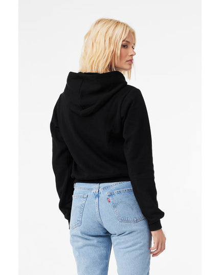 Ladies' Classic Pullover Hooded Sweatshirt