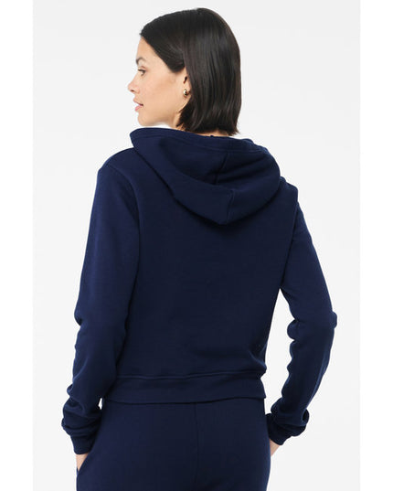 Ladies' Classic Pullover Hooded Sweatshirt