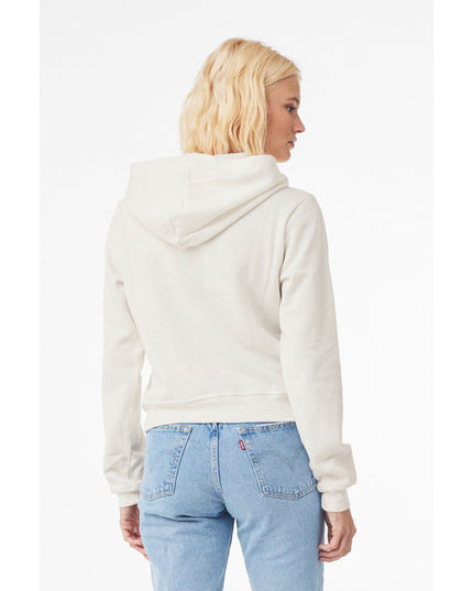 Ladies' Classic Pullover Hooded Sweatshirt