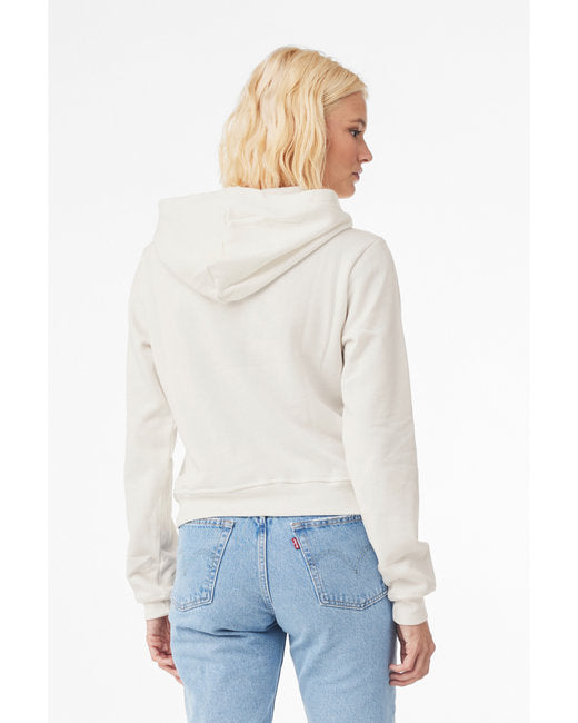 Ladies' Classic Pullover Hooded Sweatshirt
