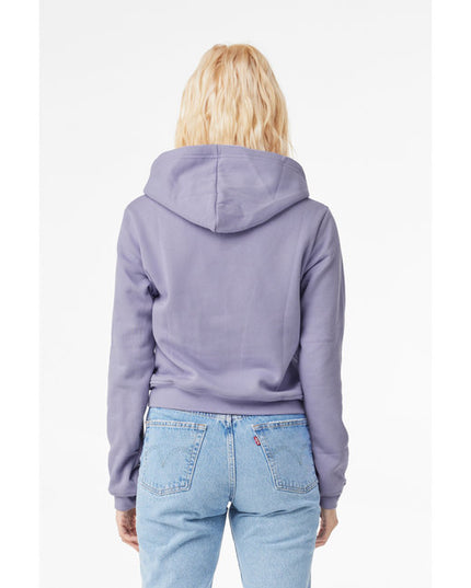 Ladies' Classic Pullover Hooded Sweatshirt